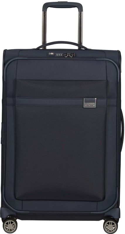 Samsonite Airea Spinner 67/24 73.5-81.5l Koffer Auf Rollen