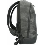 Samsonite Rugzak Met Laptopvak - Midtown Laptop Backpack S Camo Grey