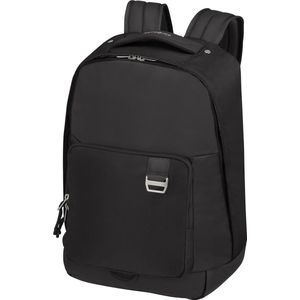 Samsonite Rugzak Met Laptopvak - Midtown Laptop Backpack M Black