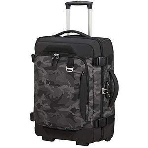 Samsonite Midtown reistas met 2 wielen, Veelkleurig (camouflage), Reistassen