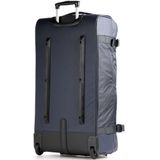 Samsonite Reistas Met Wielen - Midtown Duffle/Wh 79/29 (Large) Dark Blue