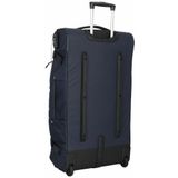 Samsonite Reistas Met Wielen - Midtown Duffle/Wh 79/29 (Large) Dark Blue