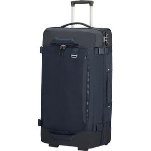 Samsonite Reistas Met Wielen - Midtown Duffle/Wh 79/29 (Large) Dark Blue