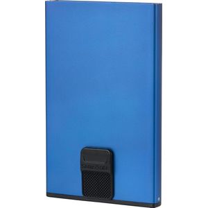 Alu Fit - Portemonnee - True Blue - Aluminium