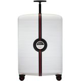 Samsonite Reiskoffer - Ibon Spinner 76/28 (Medium) Off White