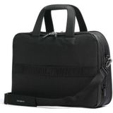 Samsonite Laptopschoudertas - Litepoint Bailhandle 15.6 inch Uitbreidbaar - Black