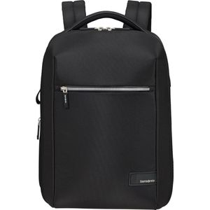 Samsonite Laptoprugzak - Litepoint Backpack 14.1 inch - Black