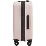 Samsonite Reiskoffer - Stackd Spinner 55/20 Exp (Handbagage) Rose