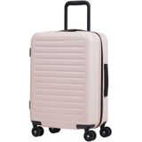 Samsonite Reiskoffer - Stackd Spinner 55/20 Exp (Handbagage) Rose