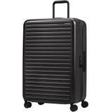 Samsonite Reiskoffer - Stackd Spinner 75/28 (Medium) Black