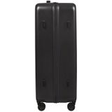 Samsonite Reiskoffer - Stackd Spinner 75/28 (Medium) Black