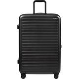 Samsonite Reiskoffer - Stackd Spinner 75/28 (Medium) Black