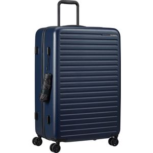 Samsonite Reiskoffer - Stackd Spinner 75/28 (Medium) Navy