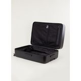 Samsonite Reiskoffer - Stackd Spinner 81/30 (Groot) Black