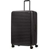 Samsonite Reiskoffer - Stackd Spinner 81/30 (Groot) Black