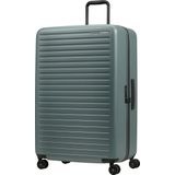 Samsonite Reiskoffer - Stackd Spinner 81/30 (Groot) Forest