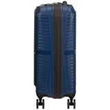American Tourister Airconic Spinner 55 Neon Frontloader 15.6&apos;&apos; midnight navy Harde Koffer