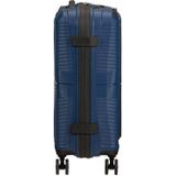 American Tourister Airconic Spinner 55 Neon Frontloader 15.6&apos;&apos; midnight navy Harde Koffer