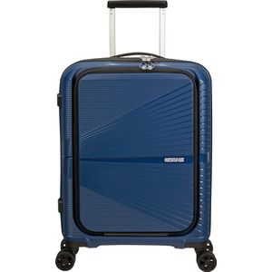 American Tourister  AIRCONIC SPINNER 55/20 FRONTL. 15.6"  koffers  dames Marine