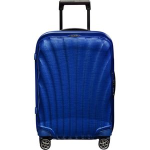 Samsonite Reiskoffer - C-Lite Spinner 55/20 (Handbagage) Deep Blue