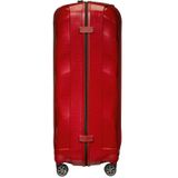 Samsonite Reiskoffer - C-Lite Spinner 81/30 (Large) Chili Red