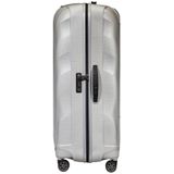 Samsonite c-lite spinner 81cm off white