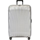 Samsonite trolley C-Lite 81 cm. wit