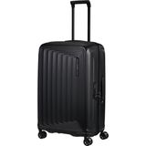 Samsonite Reiskoffer - Nuon Spinner 69/25 Exp (Medium) Matt Graphite