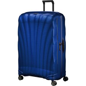 Samsonite Reiskoffer - C-Lite Spinner 86/33 (Extra large) Deep Blue