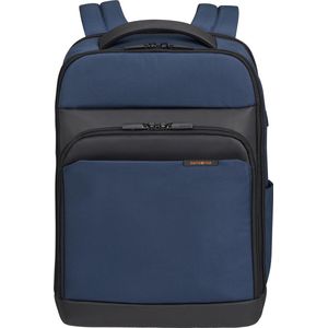 Samsonite Mysight Laptoprugzak, Mochilas Para Laptop Hombre, Azul (blauw), Mochila Para Portátil 15,6 Pulgadas 43 cm 19 l, Blauw (blauw), Zaino porta pc 15.6 pollici (43 cm - 19 L), laptop rugzakken