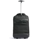 Samsonite Laptoptrolley - Mysight Backpack op wielen 17.3 inch (Handbagage)- Black