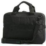 Samsonite Laptopschoudertas - Mysight Bailhandle 14.1 inch - Black