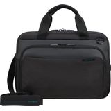 Samsonite Laptopschoudertas - Mysight Bailhandle 14.1 inch - Black