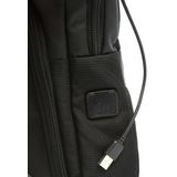 Samsonite Mysight - Laptoptas voor heren, 1 stuk, Zwart, Laptop koffers