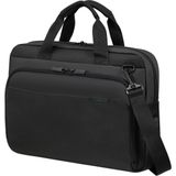 Samsonite Mysight - Laptoptas voor heren, 1 stuk, Zwart, Laptop koffers