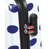 American Tourister Disney Legends Spinner, Minnie Mouse met stippen, Kinderbagage