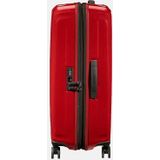 Samsonite trolley Nuon 69 cm. Expandable rood