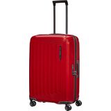 Samsonite trolley Nuon 69 cm. Expandable rood