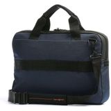 Samsonite Mysight Laptoptas voor heren (1 stuk), Blauw, Laptoptassen