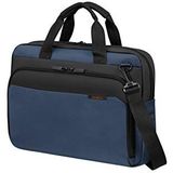 Samsonite Laptopschoudertas - Mysight Bailhandle 15.6 Inch - Blue