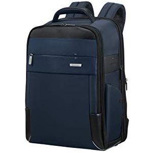 Samsonite Laptop rugzak, transportbagage, uniseks, 1 stuk, Blauw (citablauw), Modern, praktisch, sportief, minimalistisch