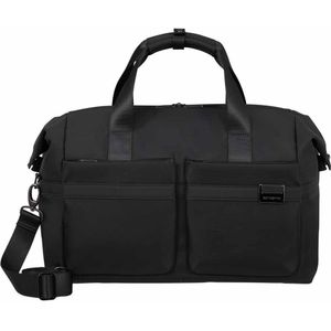 Samsonite Airea Reistas 45cm Zwart