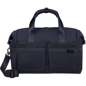 Samsonite airea duffle 45/18 dark blue