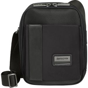 Samsonite Crossbodytas Met Tabletvak - Openroad 2.0 Tablet Crossover 7.9 Inch Black