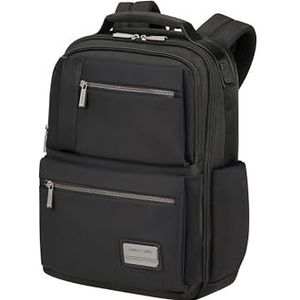 Samsonite Laptoprugzak - Openroad 2.0 Laptop Backpack 14.1 Inch Black