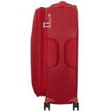 Samsonite D'lite Spinner uitbreidbaar (4 wielen) 71 cm Chili red