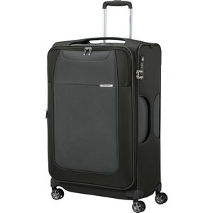 Samsonite, Dlite Trolley Zwart, unisex, Maat:ONE Size