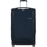 Samsonite Reiskoffer - D'Lite Spinner 78/29 Uitbreidbaar (Large) Midnight Blue