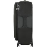 Samsonite trolley D'Lite 78 cm. Expandable grijs