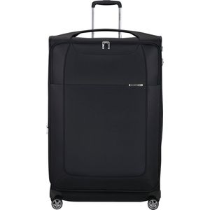 Samsonite Reiskoffer - D'Lite Spinner 83/31 Uitbreidbaar (Extra Large) Black